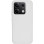 Чехол Silicone Cover Lakshmi (AAA) для Xiaomi Redmi Note 13 5G - Белый / White