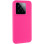 Чохол Silicone Cover Lakshmi (AAA) для Xiaomi 14 - Рожевий / Barbie pink