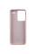 Чехол Silicone Cover Lakshmi (AAA) для Xiaomi Redmi Note 13 Pro+ - Розовый / Pink Sand - фото