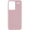 Чохол Silicone Cover Lakshmi (AAA) для Xiaomi Redmi Note 13 Pro+ - Рожевий / Pink Sand