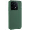 Чохол Silicone Cover Lakshmi (AAA) для Xiaomi Poco X6 / Note 13 Pro 5G - Зелений / Cyprus Green