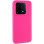 Чохол Silicone Cover Lakshmi (AAA) для Xiaomi Poco X6 / Note 13 Pro 5G - Рожевий / Barbie pink