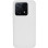Чехол Silicone Cover Lakshmi (AAA) для Xiaomi Poco X6 / Note 13 Pro 5G - Белый / White