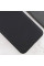 Чехол Silicone Cover Lakshmi (AAA) для Xiaomi Poco X6 Pro - Черный / Black - фото