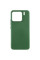 Чохол Silicone Cover Lakshmi (AAA) для Xiaomi 15 - Зелений / Cyprus Green - фото