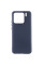 Чохол Silicone Cover Lakshmi (AAA) для Xiaomi 15 - Темно-синій / Midnight blue - фото