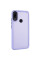 Чехол TPU+PC Lyon Frosted для Xiaomi Redmi Note 7 / Note 7 Pro / Note 7s - Purple - фото