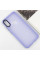 Чехол TPU+PC Lyon Frosted для Xiaomi Redmi Note 7 / Note 7 Pro / Note 7s - Purple - фото