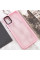 Чехол TPU+PC Lyon Frosted для Samsung Galaxy A50 (A505F) / A50s / A30s - Pink - фото