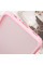 Чехол TPU+PC Lyon Frosted для Samsung Galaxy A50 (A505F) / A50s / A30s - Pink - фото