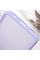 Чехол TPU+PC Lyon Frosted для Samsung Galaxy A50 (A505F) / A50s / A30s - Purple - фото