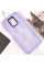 Чехол TPU+PC Lyon Frosted для Xiaomi Redmi Note 9s / Note 9 Pro / Note 9 Pro Max - Purple - фото