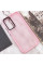 Чехол TPU+PC Lyon Frosted для Samsung Galaxy A54 5G - Pink - фото