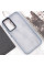 Чехол TPU+PC Lyon Frosted для Samsung Galaxy A32 4G - Sierra Blue - фото