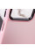 Чехол TPU+PC Lyon Frosted для Samsung Galaxy M33 5G - Pink - фото