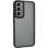 Чохол TPU+PC Lyon Frosted для Samsung Galaxy S23 - Black