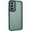 Чохол TPU+PC Lyon Frosted для Samsung Galaxy S23 - Green