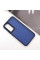 Чехол TPU+PC Lyon Frosted для Samsung Galaxy S23 - Navy Blue - фото