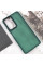 Чехол TPU+PC Lyon Frosted для Samsung Galaxy A14 4G/5G - Green - фото