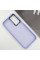 Чехол TPU+PC Lyon Frosted для Samsung Galaxy A24 4G - Purple - фото