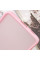 Чохол TPU+PC Lyon Frosted для Samsung Galaxy S23 FE - Pink - фото