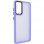 Чохол TPU+PC Lyon Frosted для Samsung Galaxy S23 FE - Purple