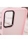 Чехол TPU+PC Lyon Frosted для Samsung Galaxy A05s - Pink - фото