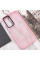 Чохол TPU+PC Lyon Frosted для Samsung Galaxy A15 4G/5G / M15 5G - Pink - фото