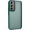 Чохол TPU+PC Lyon Frosted для Samsung Galaxy A55 - Green