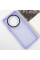 Чехол TPU+PC Lyon Frosted для Xiaomi Redmi 14C / Poco C75 - Purple - фото