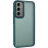 Чохол TPU+PC Lyon Frosted для Samsung Galaxy S25+ / S24+ - Green