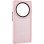 Чохол TPU+PC Lyon Frosted для Xiaomi Redmi Note 14 Pro 4G - Pink