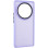 Чохол TPU+PC Lyon Frosted для Xiaomi Redmi Note 14 Pro 4G - Purple