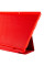 Чехол-книжка Book Cover (stylus slot) для Samsung Galaxy Tab S7 (T875) / S8 (X700/X706) - Красный / Red