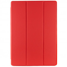 Чохол-книжка Book Cover (stylus slot) для Samsung Galaxy Tab S7 (T875) / S8 (X700/X706) - Червоний / Red