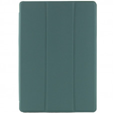 Чехол-книжка Book Cover (stylus slot) для Xiaomi Pad 5 / Pad 5 Pro (11) - Зеленый / Pine green