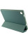 Чехол-книжка Book Cover (stylus slot) для Samsung Galaxy Tab A8 10.5 (2021) (X200/X205) - Зеленый / Pine green