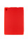 Чехол-книжка Book Cover (stylus slot) для Samsung Galaxy Tab A8 10.5 (2021) (X200/X205) - Красный / Red