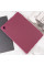 Чехол-книжка Book Cover (stylus slot) для Samsung Galaxy Tab A8 10.5 (2021) (X200/X205) - Бордовый / Maroon