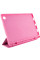 Чехол-книжка Book Cover (stylus slot) для Samsung Galaxy Tab A8 10.5 (2021) (X200/X205) - Розовый / Pink - фото