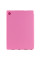 Чехол-книжка Book Cover (stylus slot) для Samsung Galaxy Tab A8 10.5 (2021) (X200/X205) - Розовый / Pink - фото