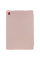 Чехол-книжка Book Cover (stylus slot) для Samsung Galaxy Tab A8 10.5 (2021) (X200/X205) - Розовый / Pink Sand