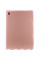 Чехол-книжка Book Cover (stylus slot) для Samsung Galaxy Tab A8 10.5 (2021) (X200/X205) - Розовый / Rose gold