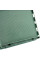 Чехол-книжка Book Cover (stylus slot) для Samsung Galaxy Tab S6 Lite 10.4 (P610/P613/P615/P619) - Зеленый / Pine green