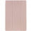 Чехол-книжка Book Cover (stylus slot) для Samsung Galaxy Tab S6 Lite 10.4 (P610/P613/P615/P619) - Розовый / Pink Sand