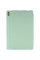 Чехол-книжка Book Cover (stylus slot) для Samsung Galaxy Tab S7 FE 12.4 / S7+ / S8+ - Мятный / Mint