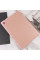 Чехол-книжка Book Cover (stylus slot) для Samsung Galaxy Tab A9+ (11'') (X210/X215) - Розовый / Rose gold - фото