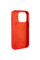 Чехол Silicone Case Metal Buttons (AA) для Apple iPhone 13 Pro Max (6.7) - Красный / Red - фото