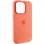 Чохол Silicone Case Metal Buttons (AA) для Apple iPhone 13 Pro Max (6.7) - Рожевий / Pink Pomelo