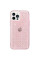 Чехол TPU Shine для Apple iPhone 11 Pro Max (6.5) - Pink - фото